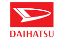 Logo daihatsu