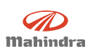 Logo mahindra