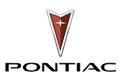 Logo pontiac