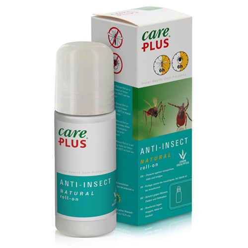 Protection Anti-insectes Natural Roll-on 50 ml