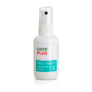 Protection Anti-insectes naturel Spray 60 ml