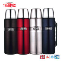 Bouteille isotherme Thermos 1,2 litre - Yatoo-extreme