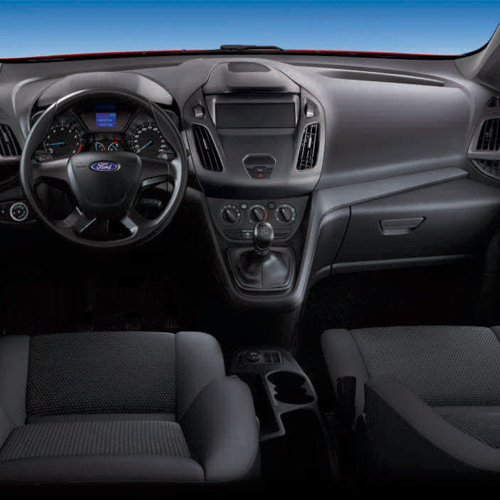 Ford Grand Tourneo Connect Ambiente