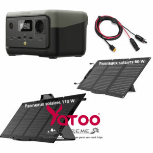 YATOO_EXTREME_station256wh_panneaux_solaires_cable5m