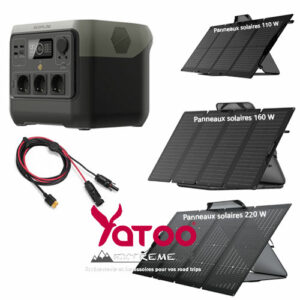 YATOO_EXTREME_station768wh_panneaux_solaires_cable5m